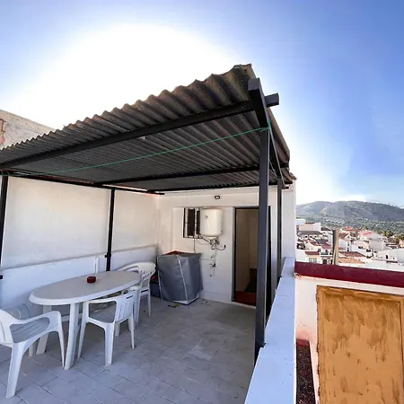 Casa Rincon De Monda