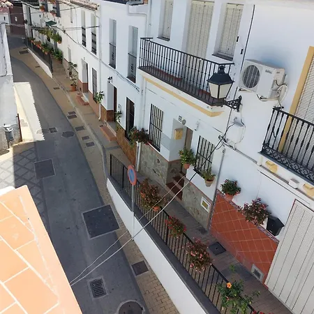Casa Rincon De