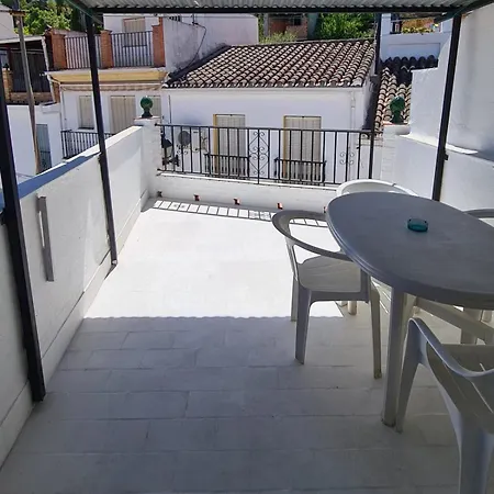 Casa Rincon De Monda