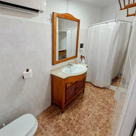 Casa Rincon De *