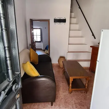 Holiday home Casa Rincon De
