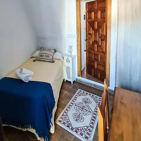 Casa Rincon De *