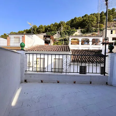 Casa Rincon De *